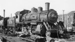 SLSF 2-8-0 #959 - St Louis-San Francisco